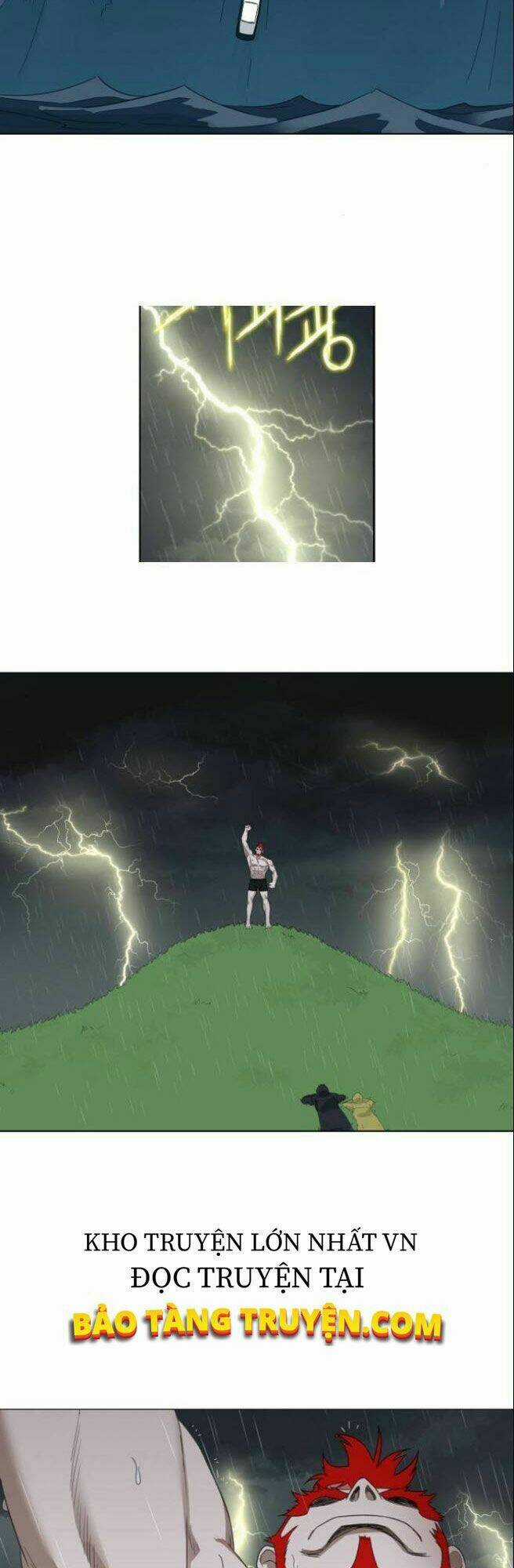 Võ Sĩ - The Boxer - Chapter 73 - Trang 47