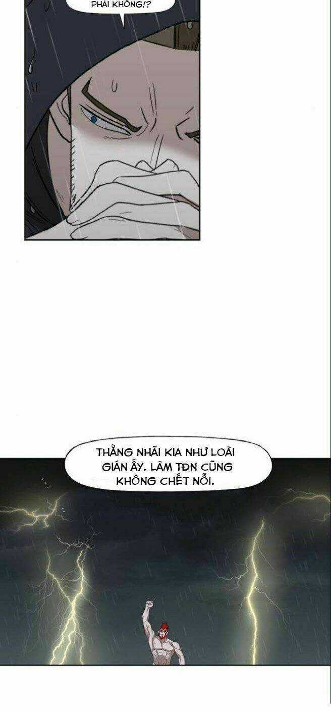 Võ Sĩ - The Boxer - Chapter 73 - Trang 49