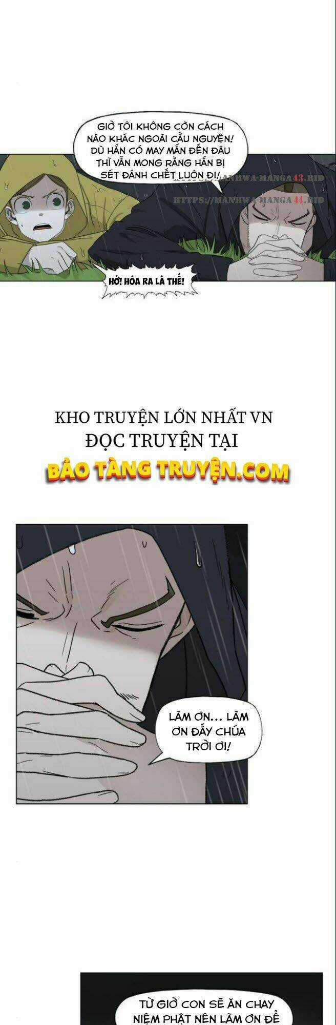 Võ Sĩ - The Boxer - Chapter 73 - Trang 50