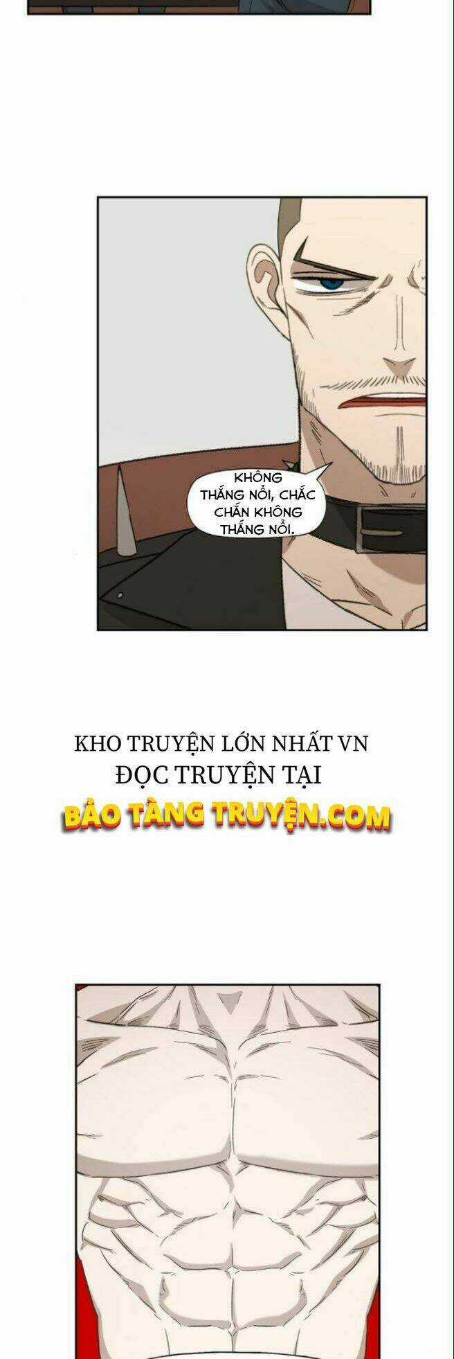 Võ Sĩ - The Boxer - Chapter 73 - Trang 6