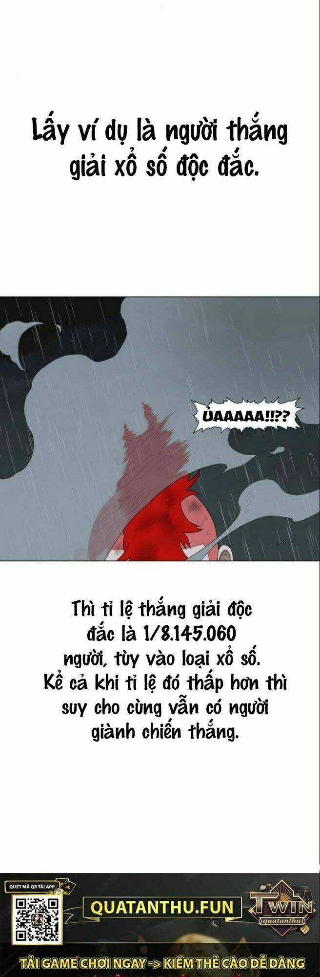 Võ Sĩ - The Boxer - Chapter 73 - Trang 55