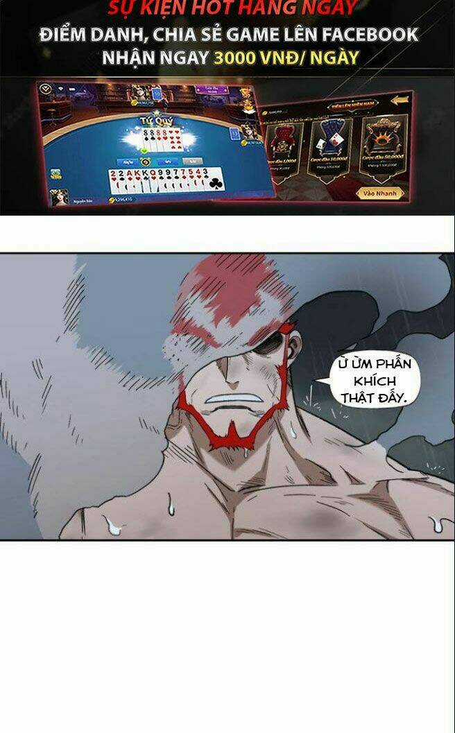 Võ Sĩ - The Boxer - Chapter 73 - Trang 56