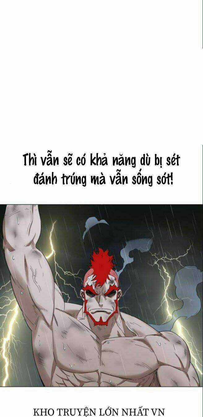 Võ Sĩ - The Boxer - Chapter 73 - Trang 58