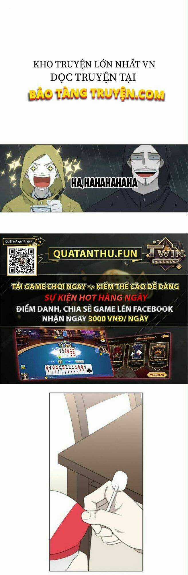 Võ Sĩ - The Boxer - Chapter 73 - Trang 60