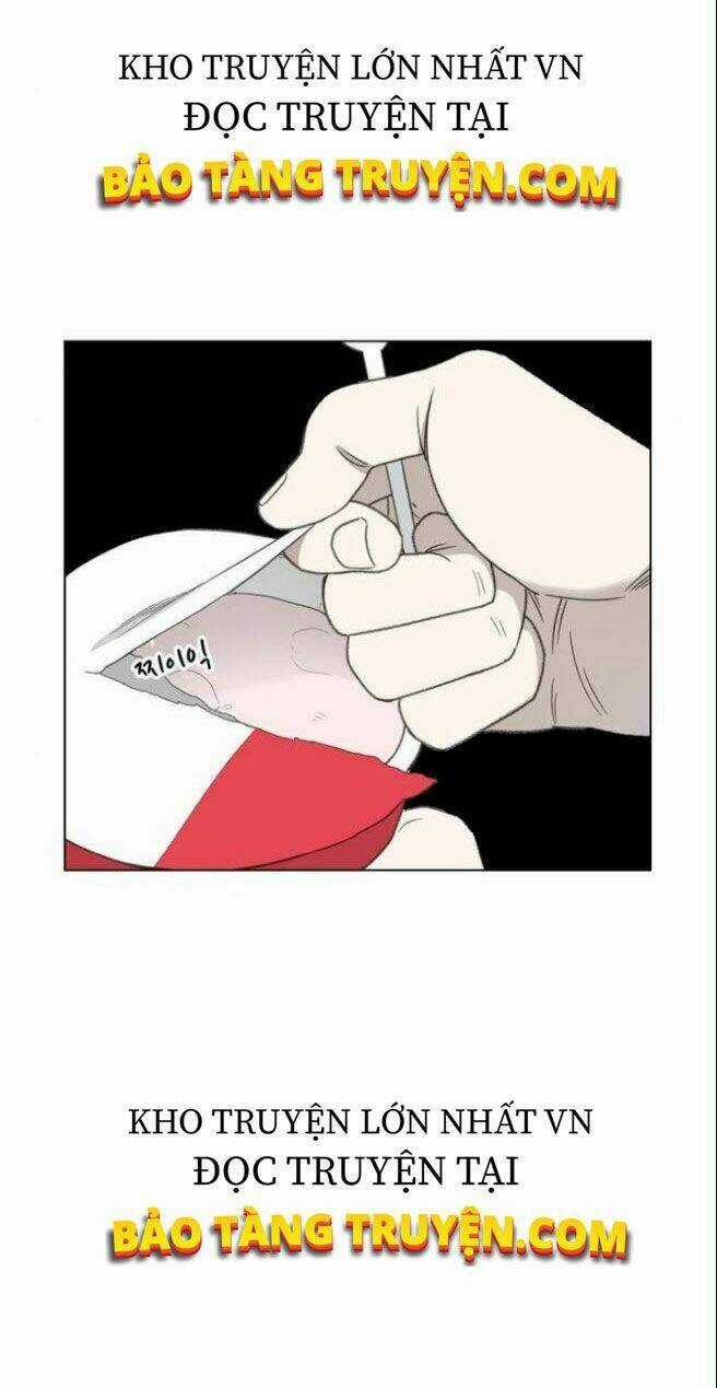 Võ Sĩ - The Boxer - Chapter 73 - Trang 61