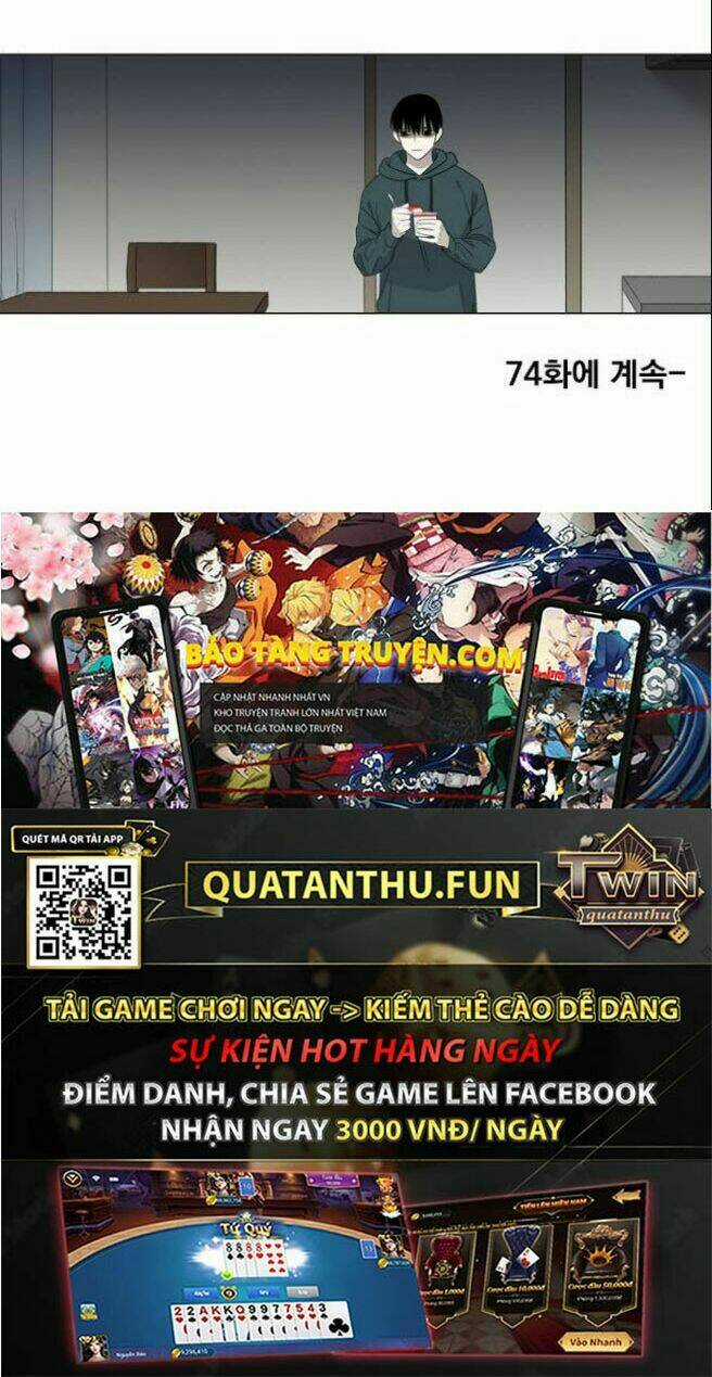 Võ Sĩ - The Boxer - Chapter 73 - Trang 62