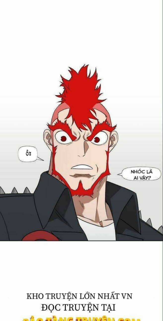 Võ Sĩ - The Boxer - Chapter 73 - Trang 10