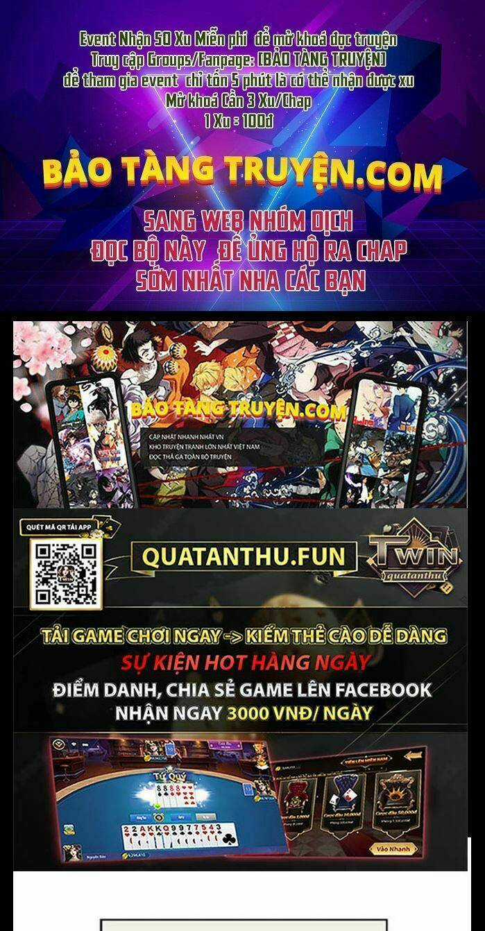 Võ Sĩ - The Boxer - Chapter 74 - Trang 1