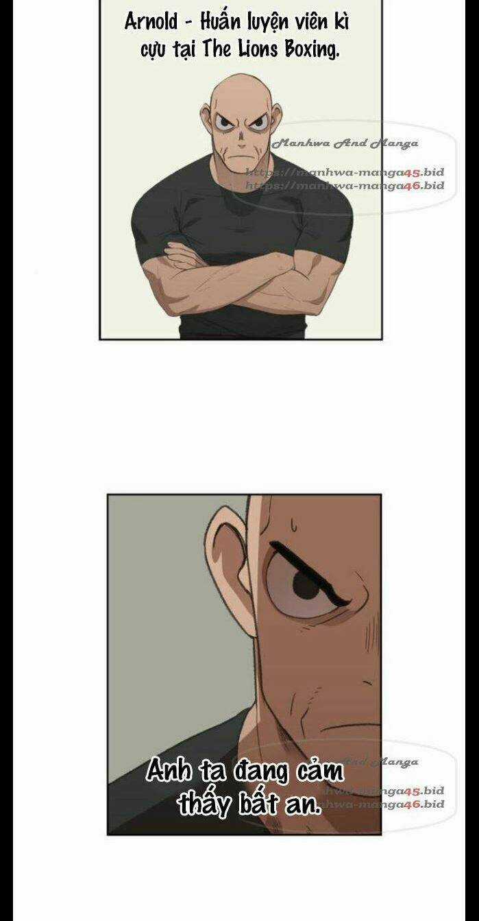 Võ Sĩ - The Boxer - Chapter 74 - Trang 2