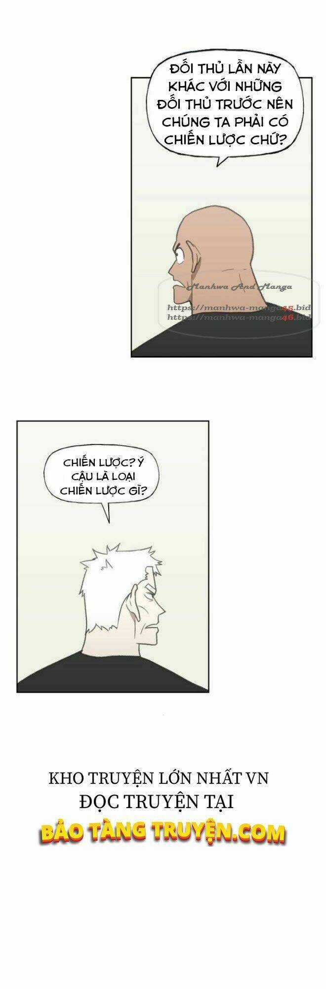 Võ Sĩ - The Boxer - Chapter 74 - Trang 13