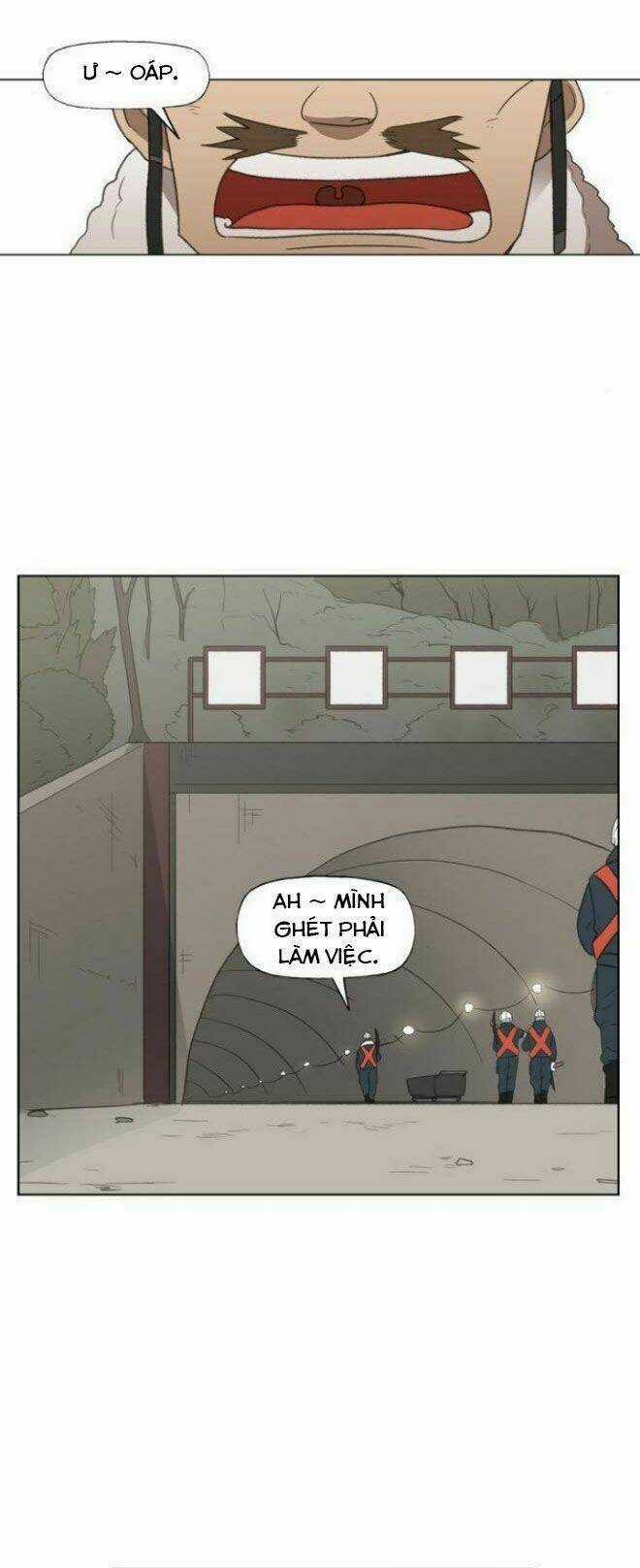 Võ Sĩ - The Boxer - Chapter 74 - Trang 14