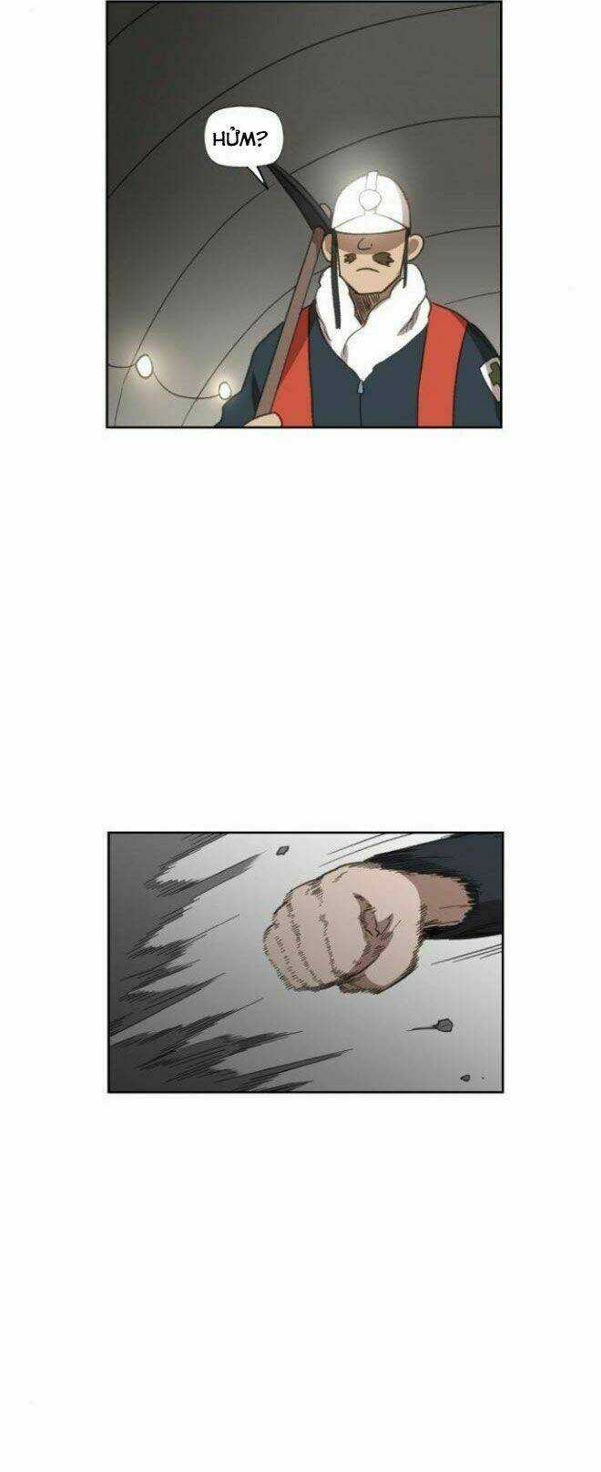 Võ Sĩ - The Boxer - Chapter 74 - Trang 15