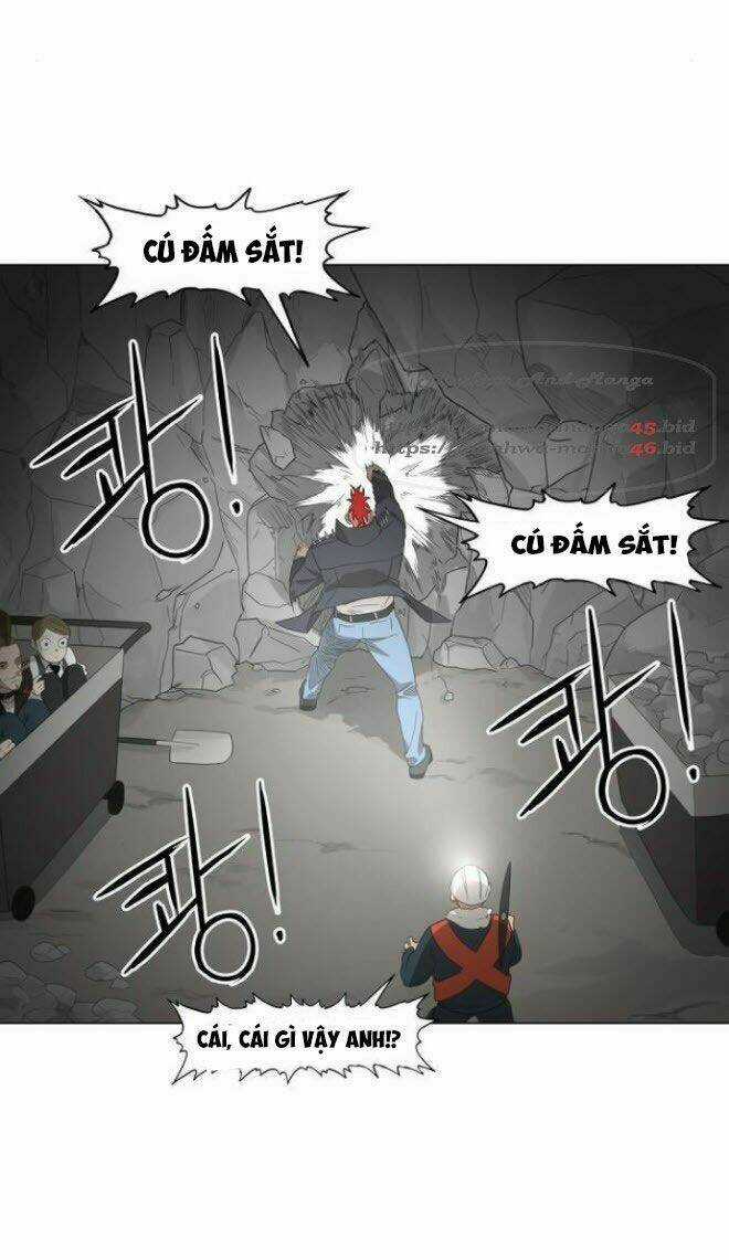 Võ Sĩ - The Boxer - Chapter 74 - Trang 16