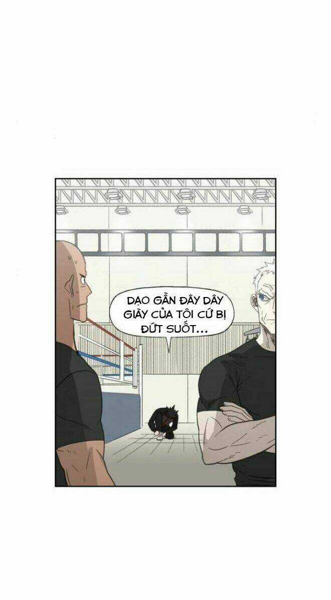 Võ Sĩ - The Boxer - Chapter 74 - Trang 20