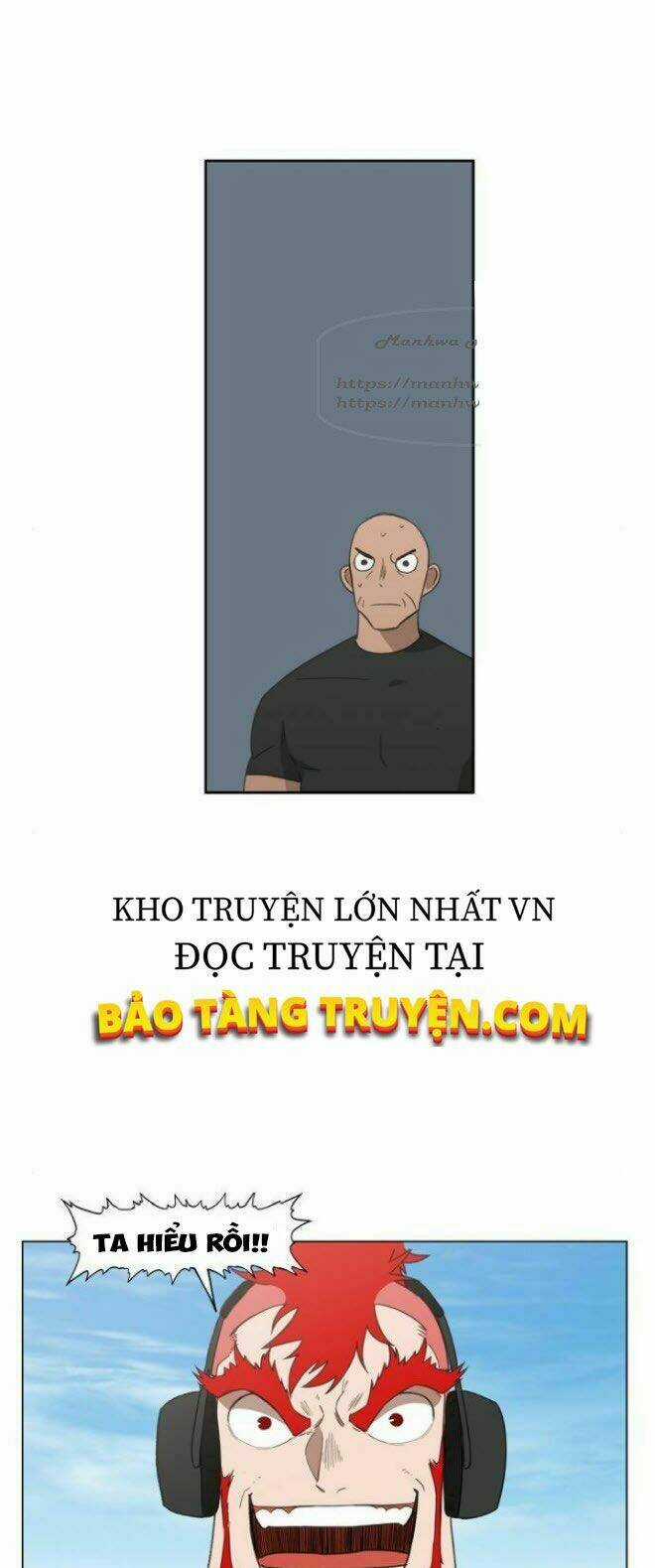 Võ Sĩ - The Boxer - Chapter 74 - Trang 21