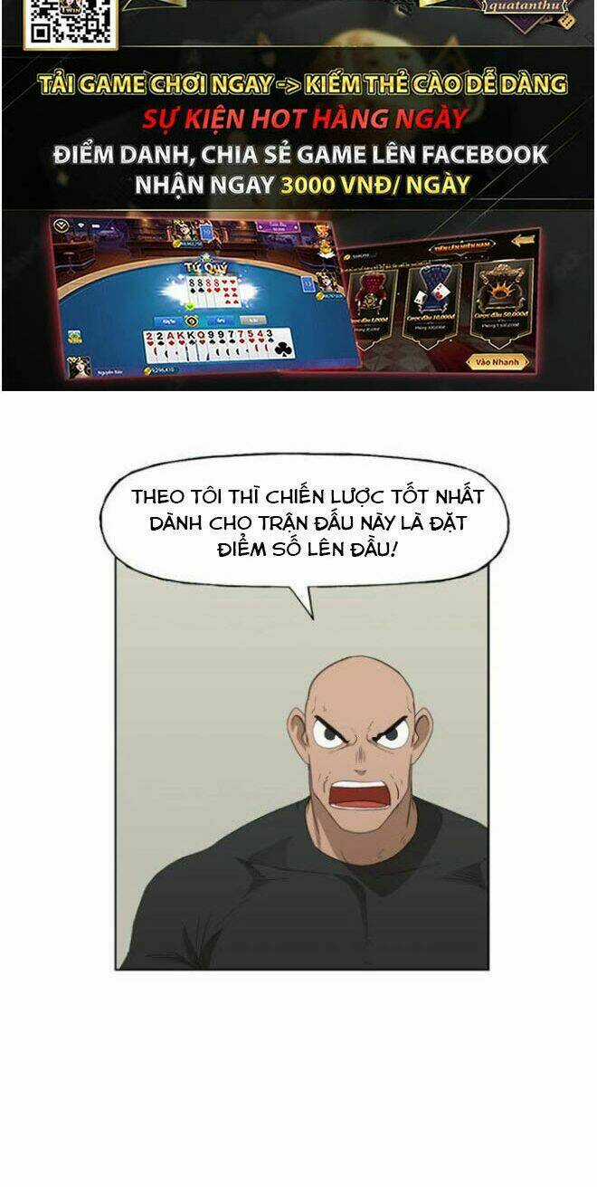 Võ Sĩ - The Boxer - Chapter 74 - Trang 25