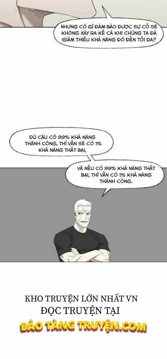 Võ Sĩ - The Boxer - Chapter 74 - Trang 27