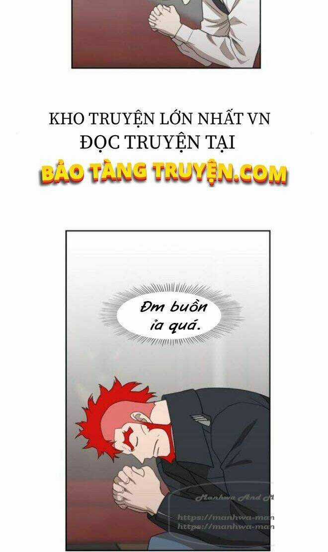 Võ Sĩ - The Boxer - Chapter 74 - Trang 33