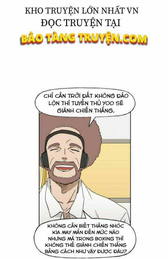 Võ Sĩ - The Boxer - Chapter 74 - Trang 43