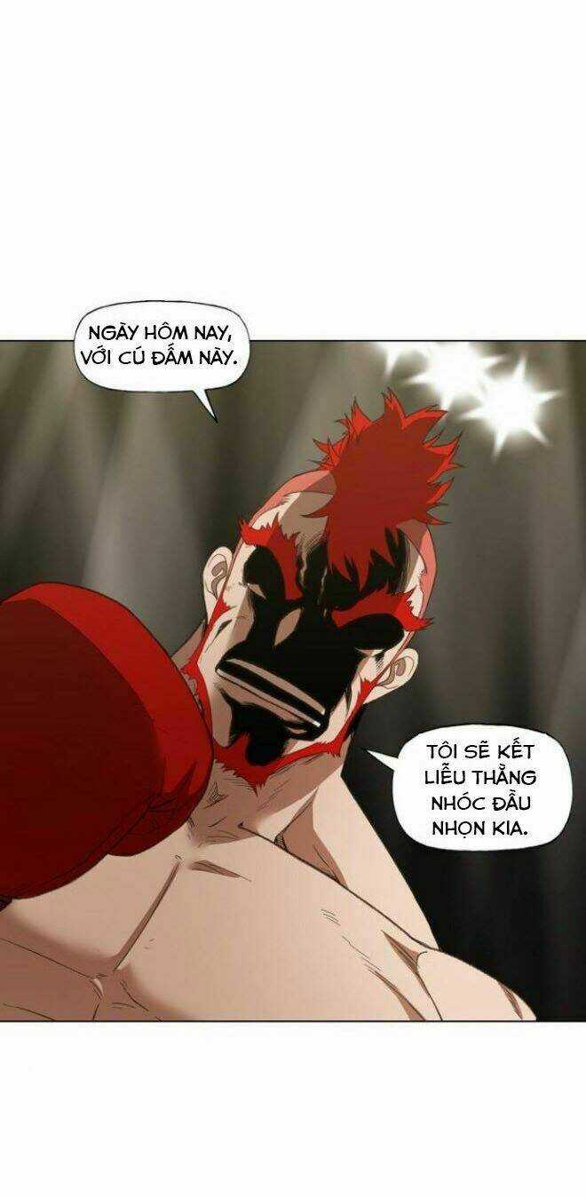 Võ Sĩ - The Boxer - Chapter 74 - Trang 46