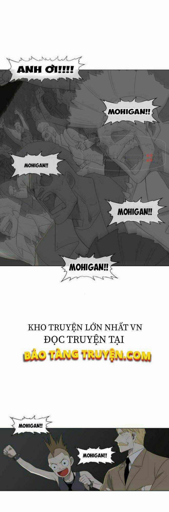 Võ Sĩ - The Boxer - Chapter 74 - Trang 49