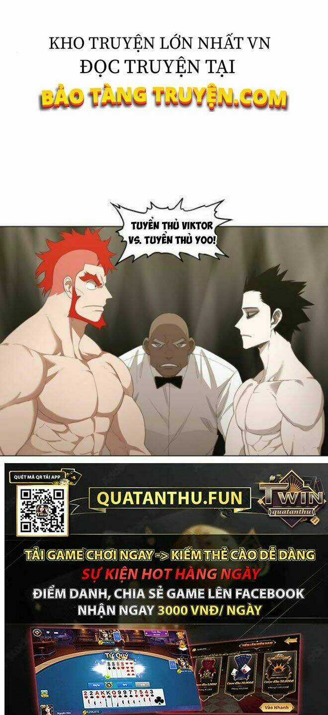 Võ Sĩ - The Boxer - Chapter 74 - Trang 50