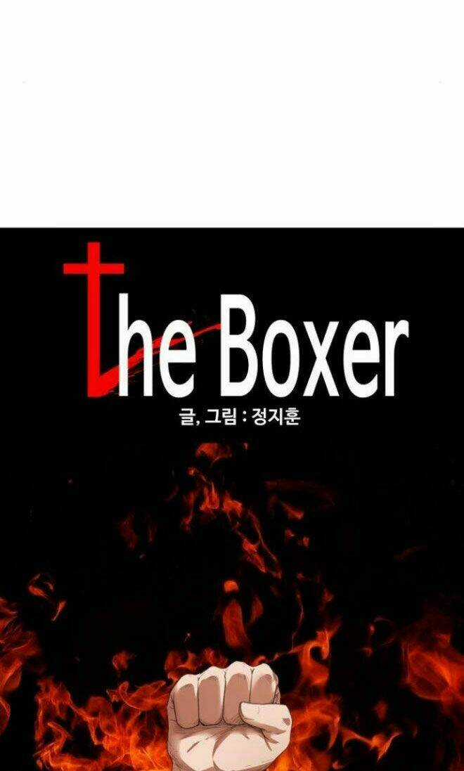 Võ Sĩ - The Boxer - Chapter 74 - Trang 6