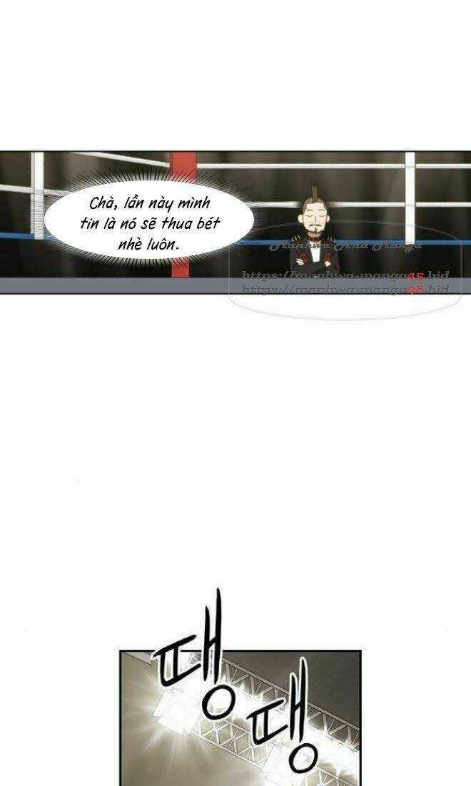 Võ Sĩ - The Boxer - Chapter 74 - Trang 52