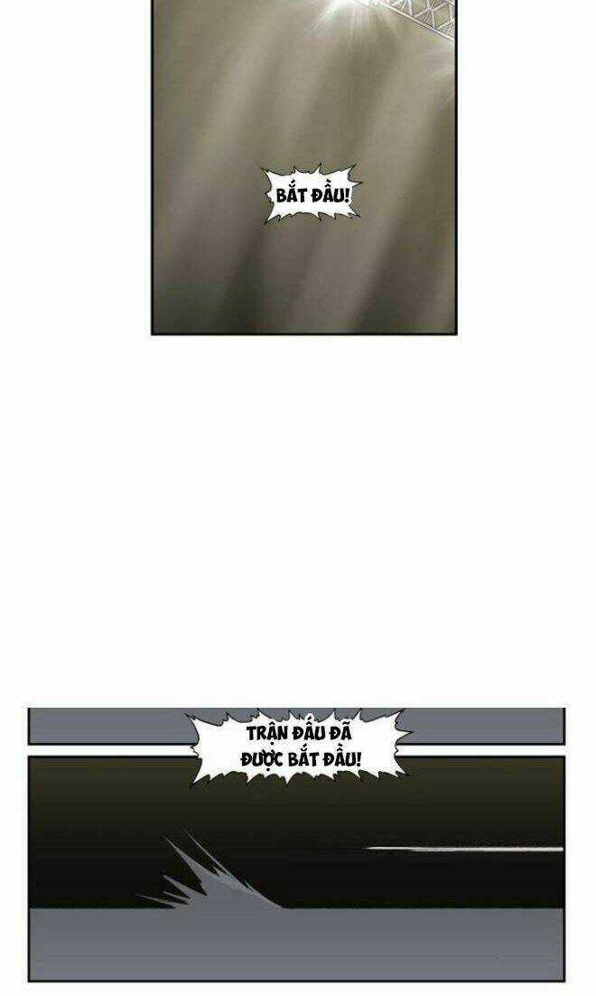 Võ Sĩ - The Boxer - Chapter 74 - Trang 53