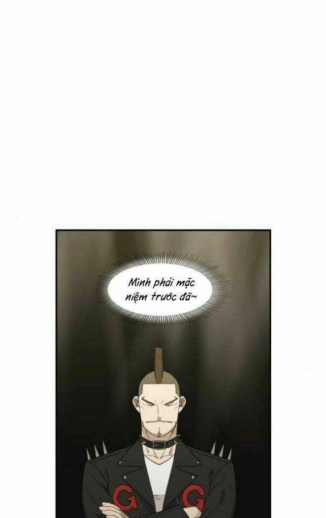 Võ Sĩ - The Boxer - Chapter 74 - Trang 54