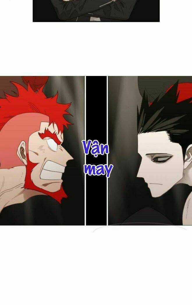 Võ Sĩ - The Boxer - Chapter 74 - Trang 55