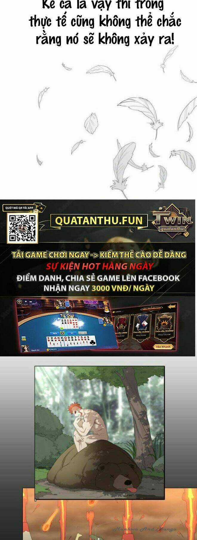 Võ Sĩ - The Boxer - Chapter 74 - Trang 59