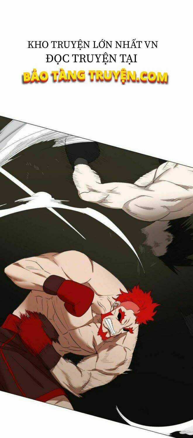 Võ Sĩ - The Boxer - Chapter 74 - Trang 62