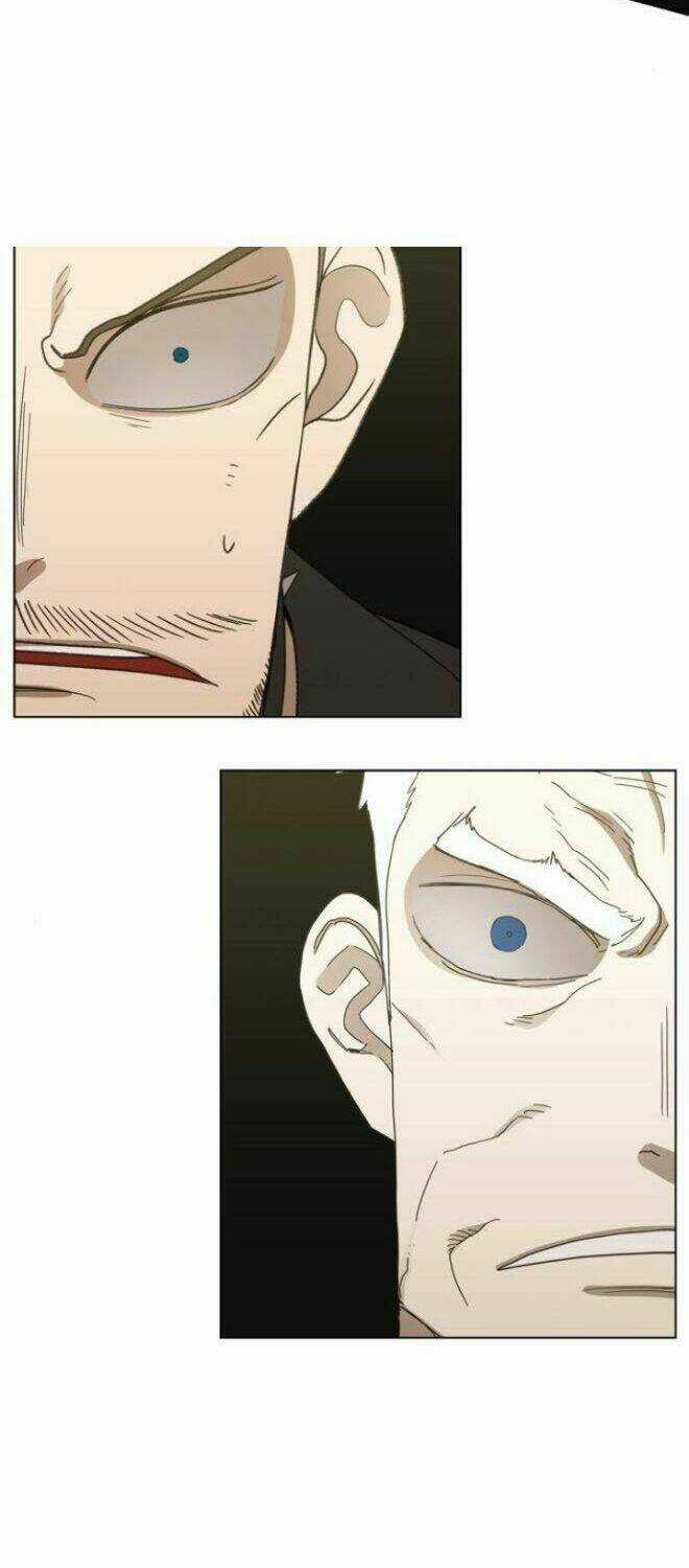 Võ Sĩ - The Boxer - Chapter 74 - Trang 63