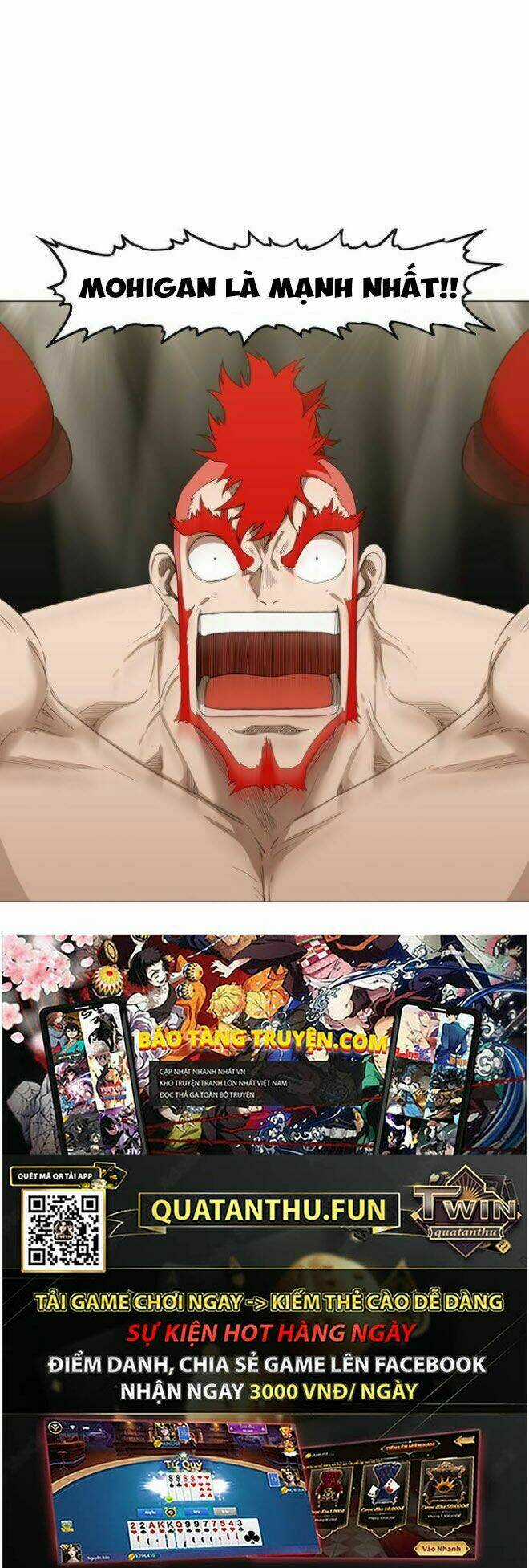 Võ Sĩ - The Boxer - Chapter 74 - Trang 65