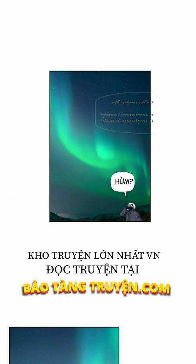 Võ Sĩ - The Boxer - Chapter 74 - Trang 8