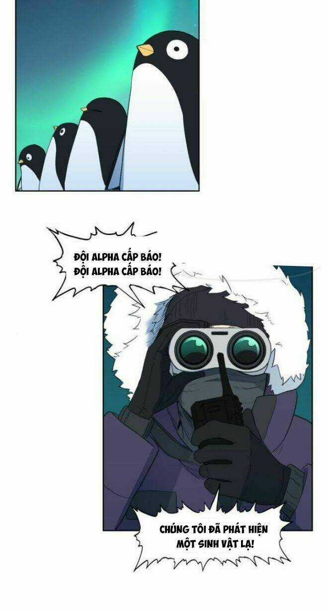 Võ Sĩ - The Boxer - Chapter 74 - Trang 9