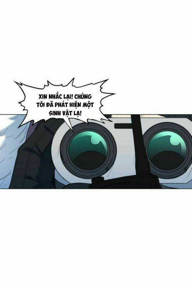 Võ Sĩ - The Boxer - Chapter 74 - Trang 10