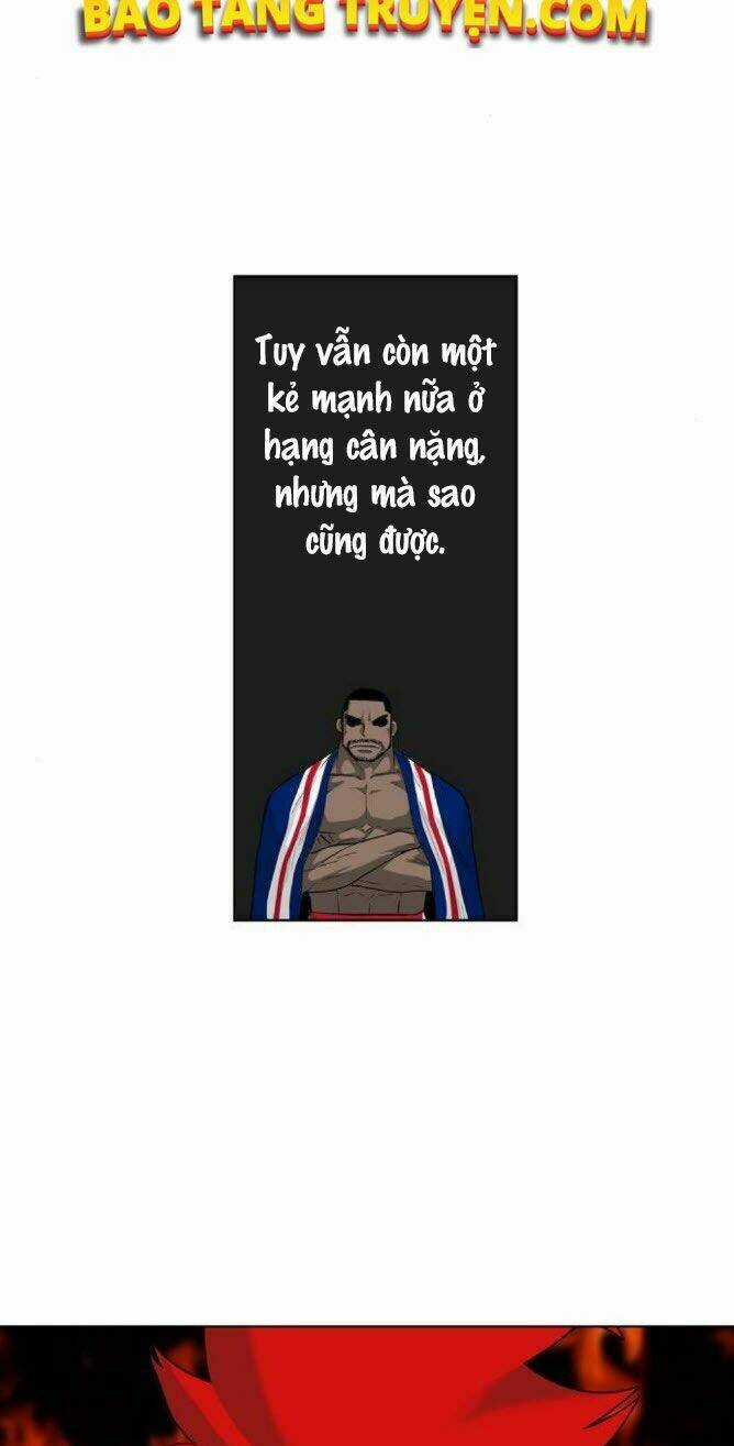 Võ Sĩ - The Boxer - Chapter 75 - Trang 12