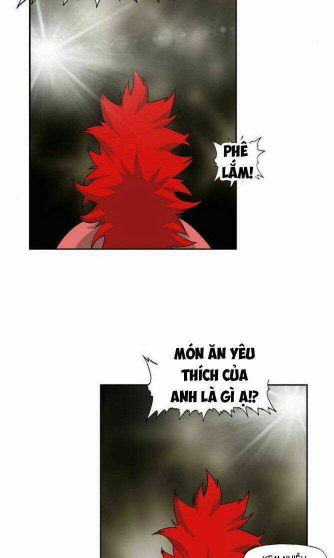 Võ Sĩ - The Boxer - Chapter 75 - Trang 15