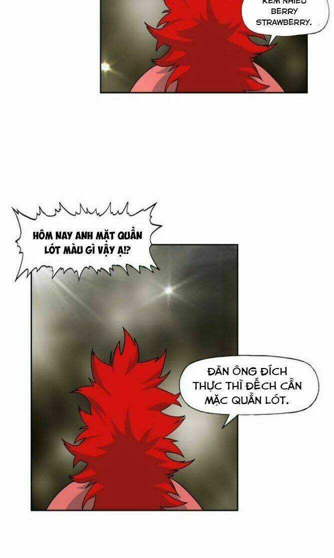 Võ Sĩ - The Boxer - Chapter 75 - Trang 16