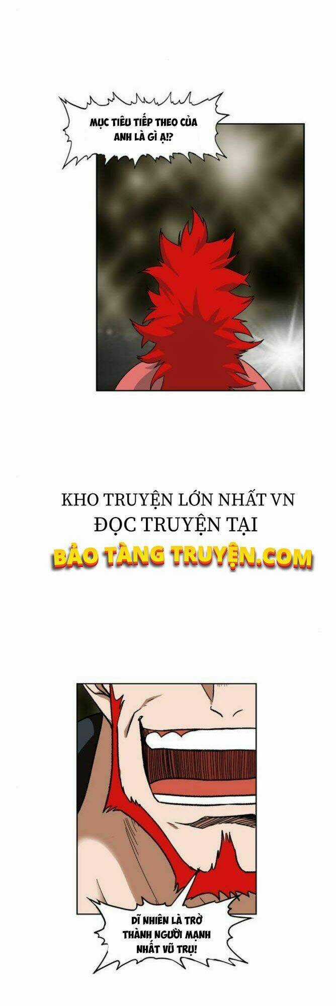 Võ Sĩ - The Boxer - Chapter 75 - Trang 17