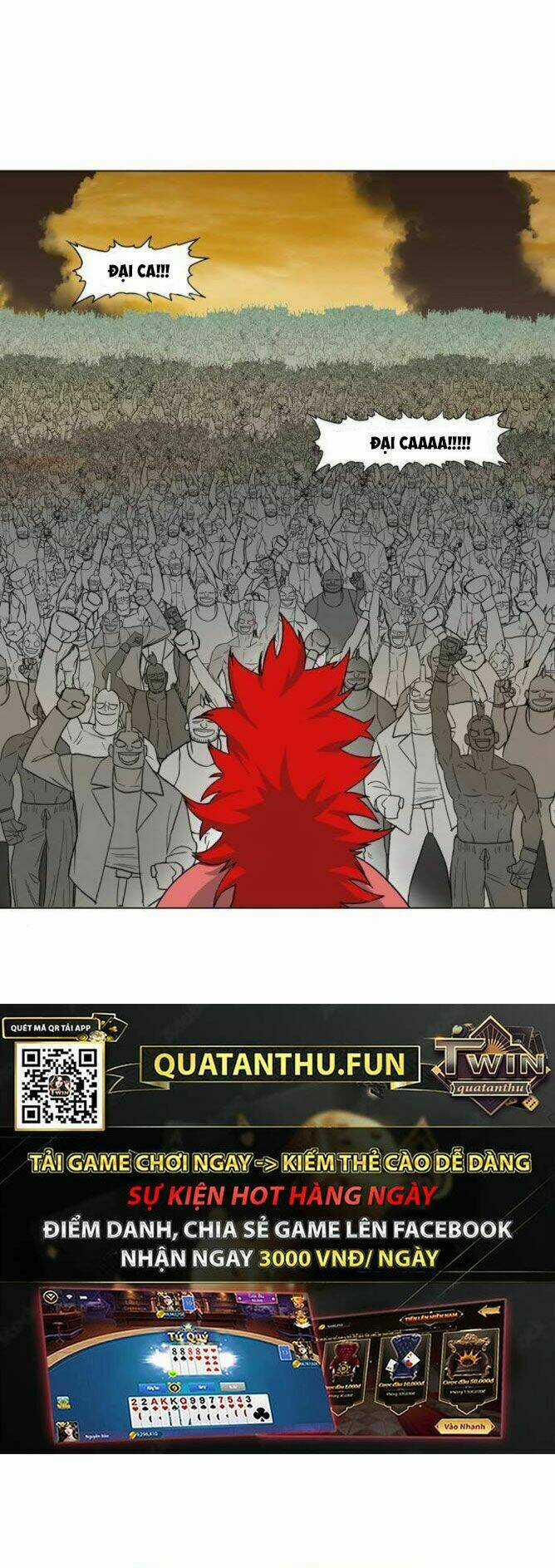 Võ Sĩ - The Boxer - Chapter 75 - Trang 18