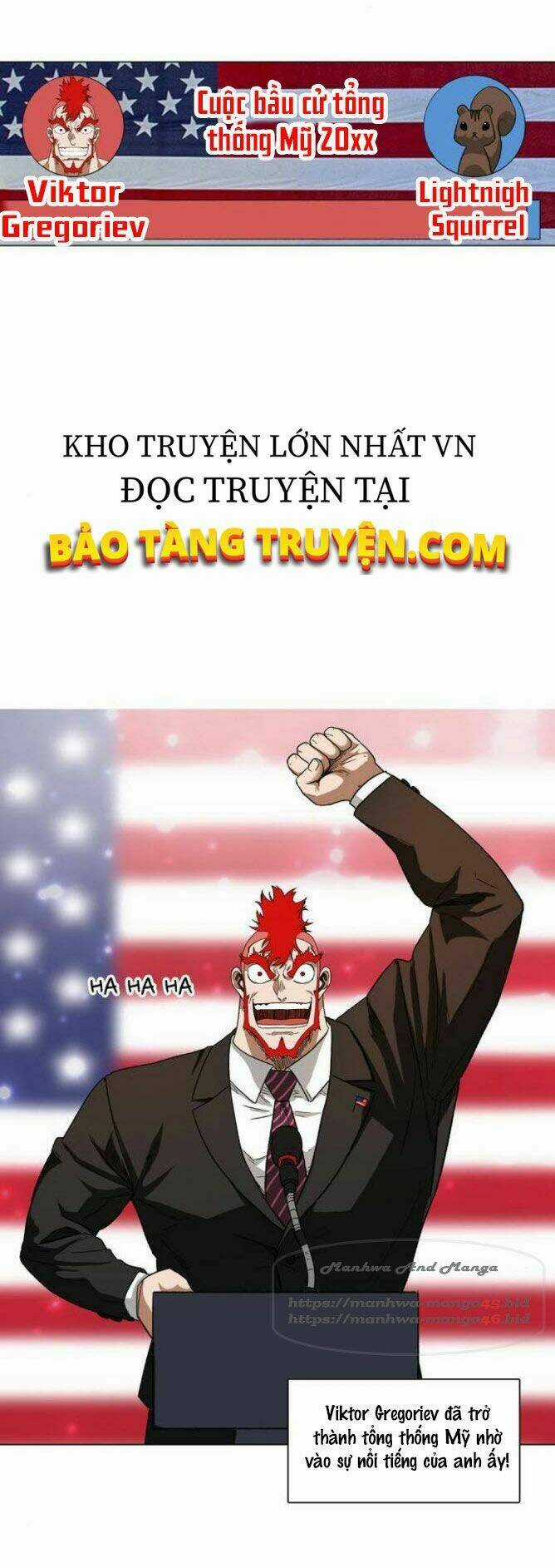 Võ Sĩ - The Boxer - Chapter 75 - Trang 24