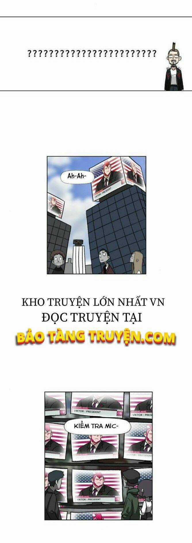 Võ Sĩ - The Boxer - Chapter 75 - Trang 25