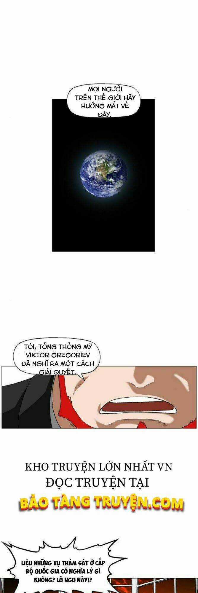 Võ Sĩ - The Boxer - Chapter 75 - Trang 26