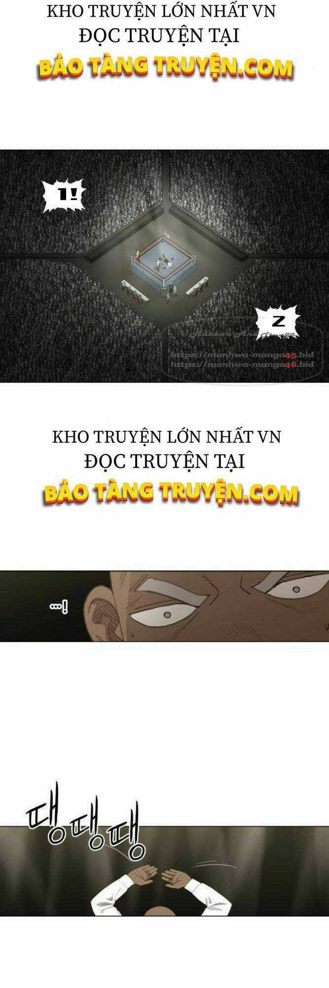 Võ Sĩ - The Boxer - Chapter 75 - Trang 4