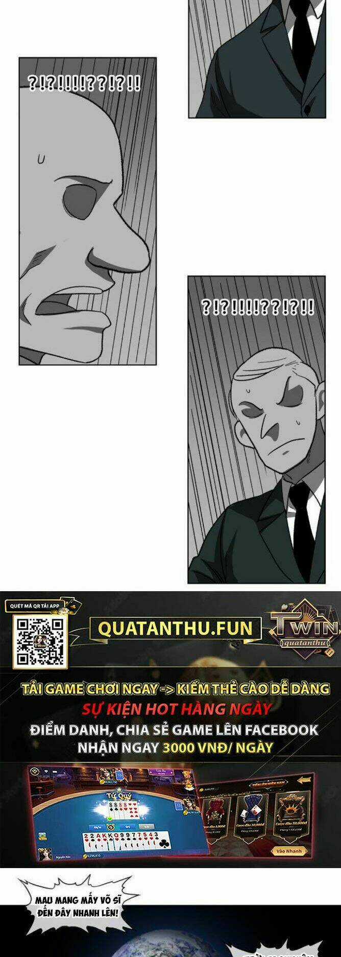 Võ Sĩ - The Boxer - Chapter 75 - Trang 31