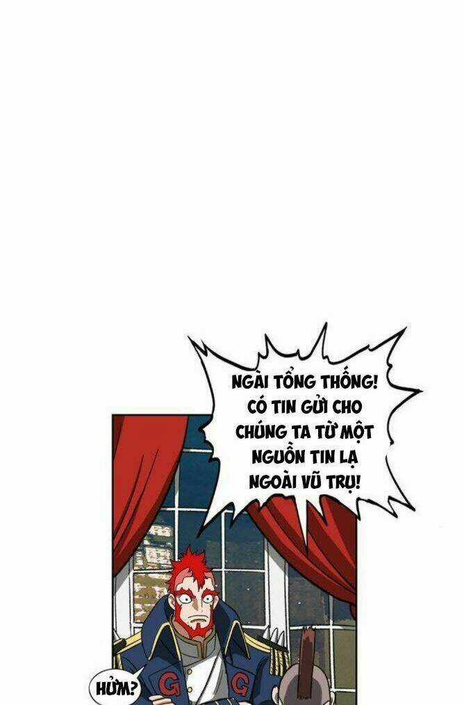 Võ Sĩ - The Boxer - Chapter 75 - Trang 40