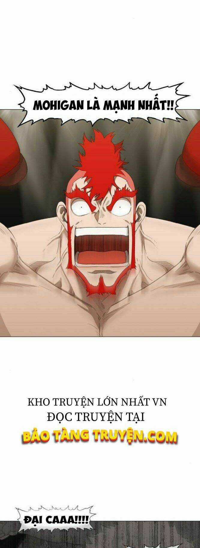 Võ Sĩ - The Boxer - Chapter 75 - Trang 5